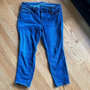 Torrid Jeans size 18R